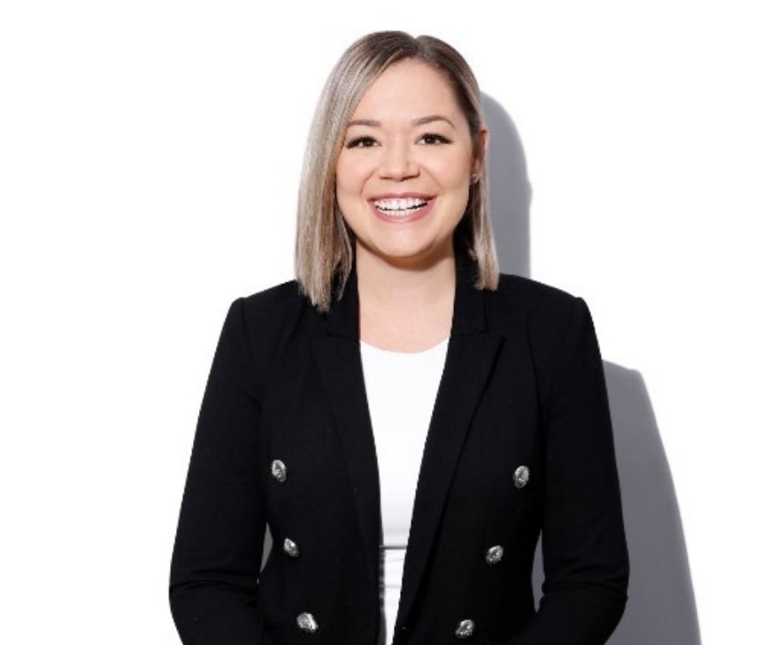 Selina Donnelly, founder of HSA Finance